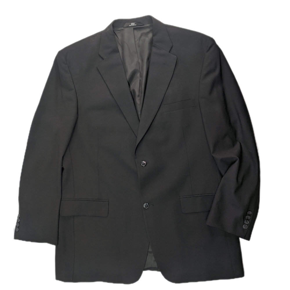 Haggar Black Label Sport Coat NWOT